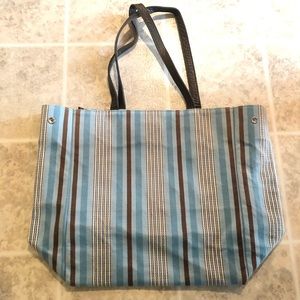 Restoration Hardware Tote